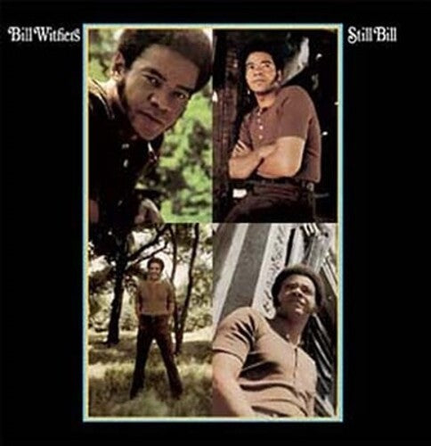Bill Withers: Still Bill - VINYL LP