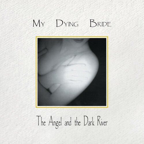 My Dying Bride: The Angel & The Dark River - COMPACT DISCS