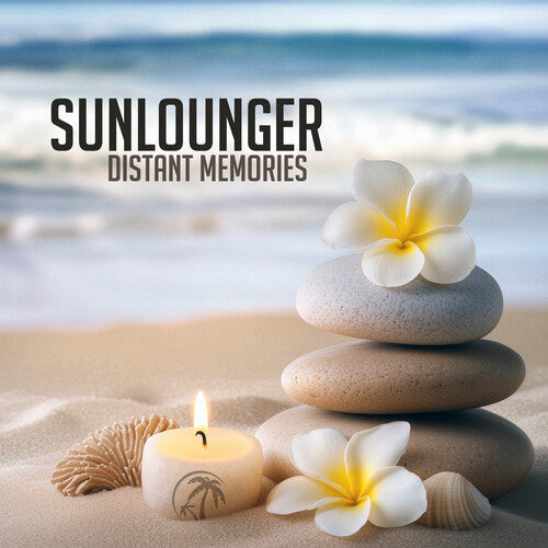 Sunlounger: Distant Memories - COMPACT DISCS