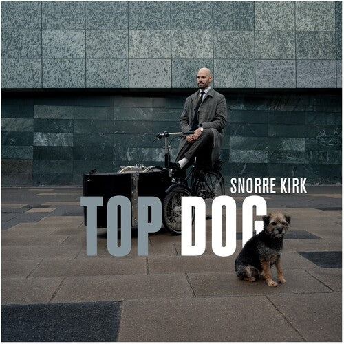 Snorre Kirk: Top Dog - VINYL LP