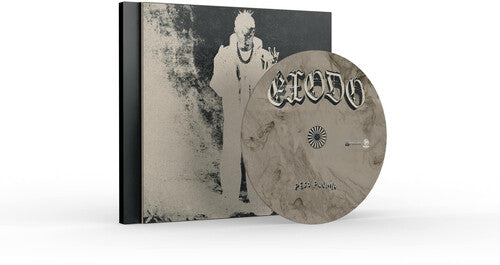 Peso Pluma: Exodo - COMPACT DISCS