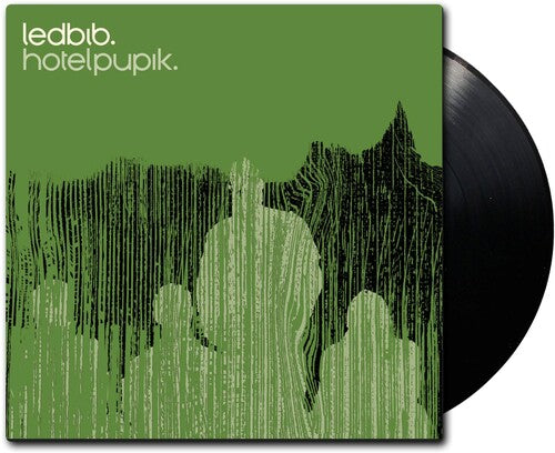 Led Bib: Hotel Pupik - VINYL LP
