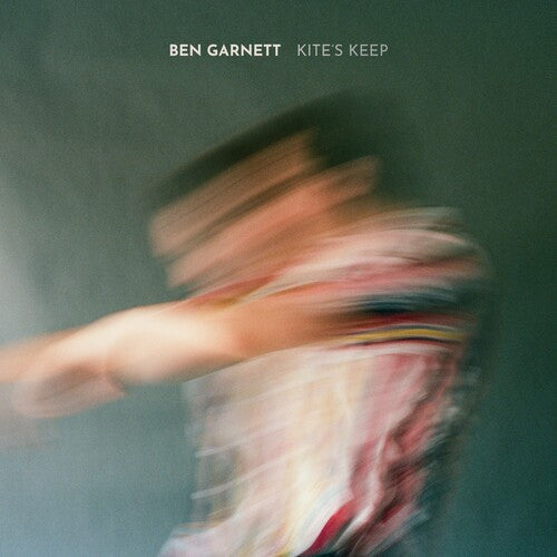 Ben Garnett: Kite's Keep - COMPACT DISCS