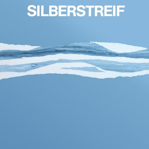 Silberstreif: Ich suche dein Gesicht - VINYL LP