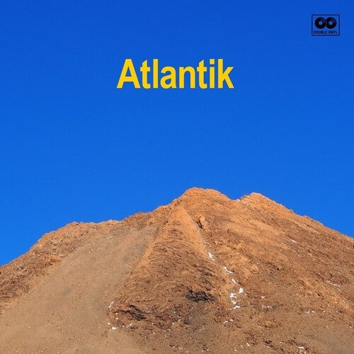 Atlantik: Atlantik - VINYL LP