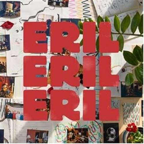 El Petit De Cal Eril: Eril Eril Eril - VINYL LP