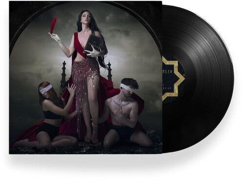 Maria Pelae: El Evangelio - VINYL LP