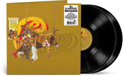 Chicago & Friends: Chicago Ix: Greatest Hits Expanded - VINYL LP