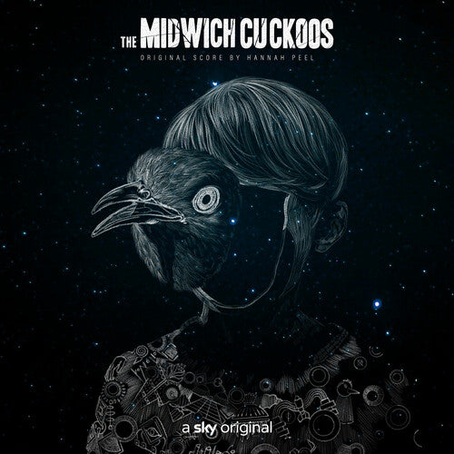 Hannah Peel: The Midwich Cuckoos (Original Soundtrack) - Translucent Yellow - VINYL LP