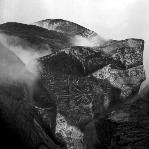 Deaf Center: Pale Ravine - COMPACT DISCS