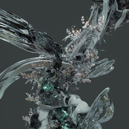 Various Artists: Metaflora III (Various Artists) - VINYL LP