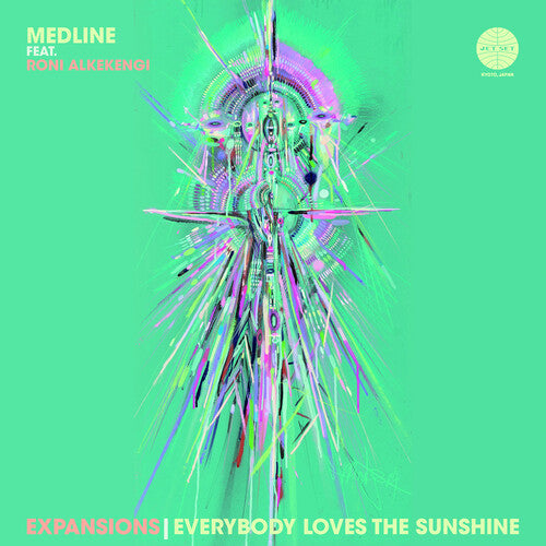 Medline: Expansions - 45 Edit / Everybody Loves The Sunshine - 7-INCH SINGLE