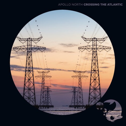 Apollo North: Crossing The Atlantic - COMPACT DISCS