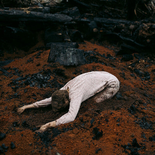 Hannah Frances: Keeper Of The Shepherd - VINYL LP