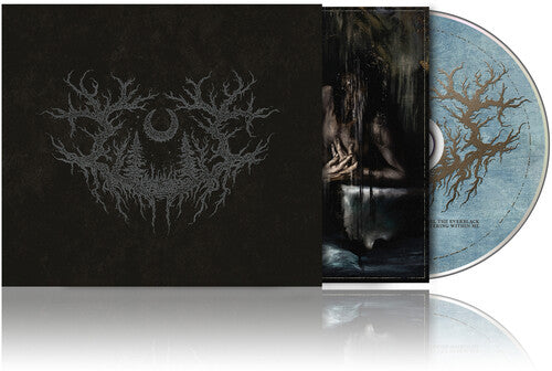 Lorna Shore: I Feel The Everblack Festering Within Me - COMPACT DISCS