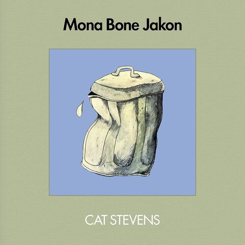 Cat) Yusuf (Stevens: Mona Bone Jakon - COMPACT DISCS