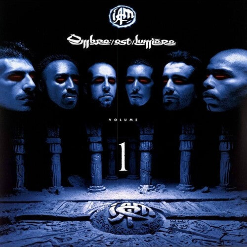 IAM: Ombre Est Lumiere (Volume 1) - VINYL LP