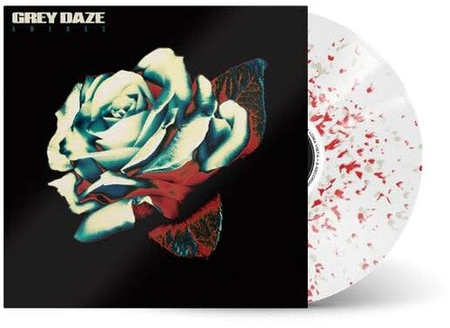 Grey Daze: Amends - VINYL LP