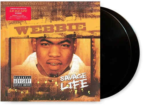 Webbie: Savage Life - VINYL LP