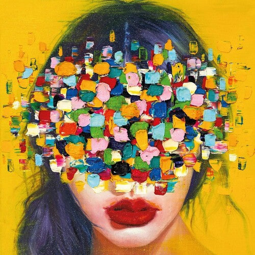 Amanda Whiting: Can You See Me Now? - 12-INCH SINGLE