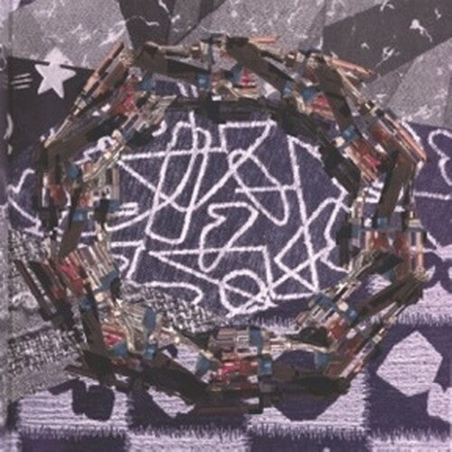 Paraflow: Fishing For Gravel - VINYL LP