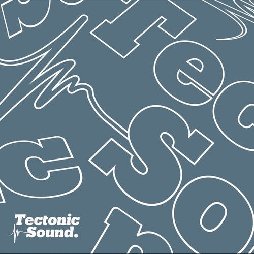 Various Artists: Tectonic Sound - COMPACT DISCS