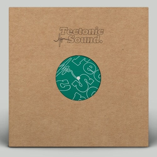 Various Artists: Tectonic Sound: Vinyl 1 - 12-INCH SINGLE