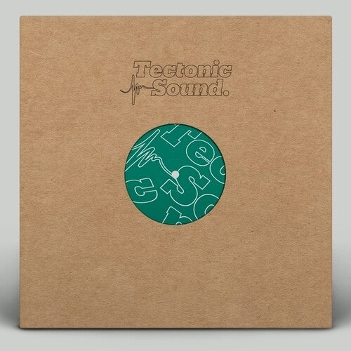 Various Artists: Tectonic Sound: Vinyl 4 - 12-INCH SINGLE