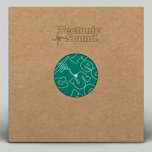 Various Artists: Tectonic Sound: Vinyl 5 - 12-INCH SINGLE