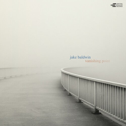 Jake Baldwin: Vanishing Point - COMPACT DISCS