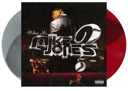 Mike Jones: Who Is Mike Jones? - VINYL LP