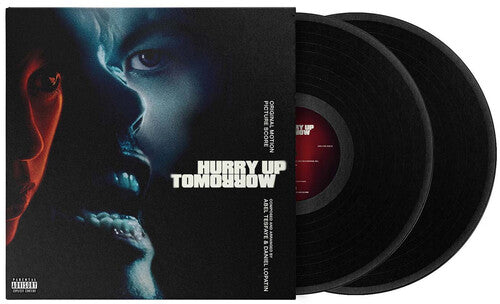 The Weeknd: Hurry Up Tomorrow (Original Score) - VINYL LP
