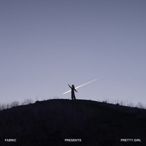 Pretty Girl: Fabric Presents Pretty Girl - VINYL LP