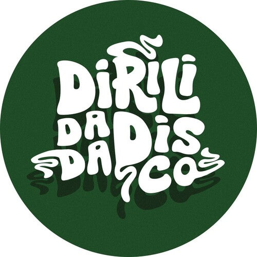 DJ Sneak: Dirili Da Da Disco - 12-INCH SINGLE