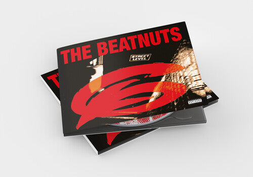The Beatnuts: The Beatnuts: Street Level Incl 2 Bonus Tracks - COMPACT DISCS