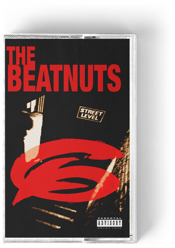 The Beatnuts: The Beatnuts: Street Level Incl 2 Bonus Tracks - CASSETTES