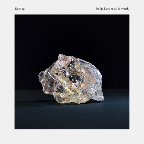 Emilie Levienaise-Farrouch: Epoques - VINYL LP