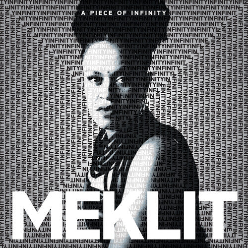 Meklit: A Piece Of Infinity - VINYL LP