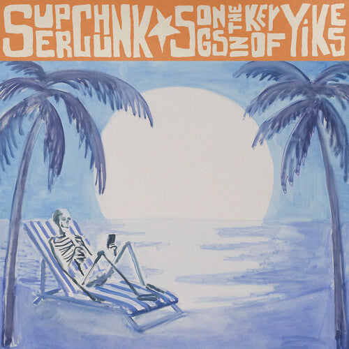 Superchunk: Songs In The Key Of Yikes - COMPACT DISCS