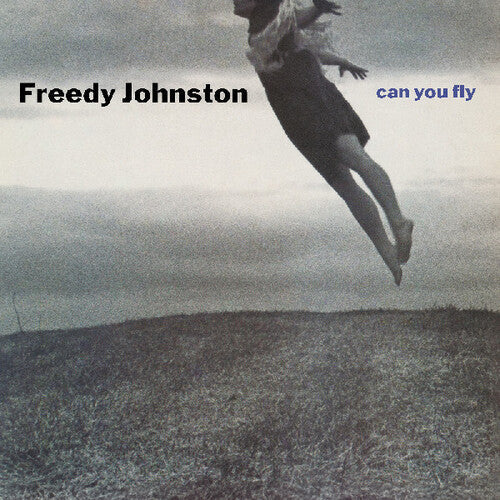 Freedy Johnston: Can You Fly - VINYL LP