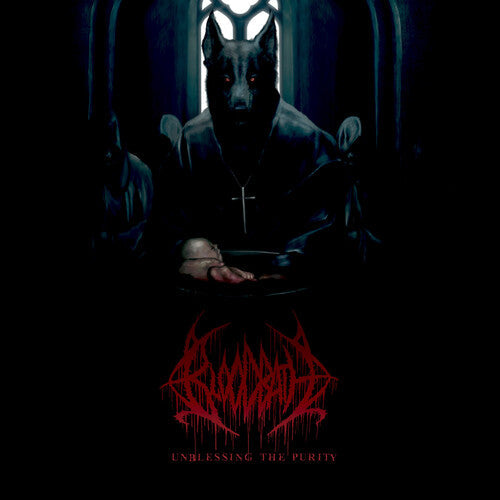 Bloodbath: Unblessing The Purity - COMPACT DISCS