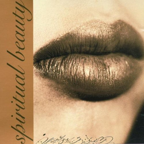 Various Artists: Spiritual Beauty - COMPACT DISCS