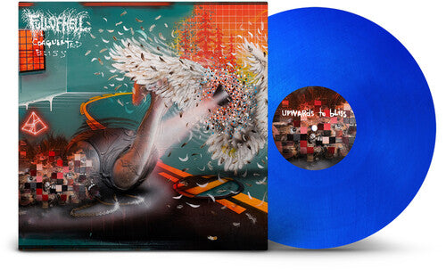 Full of Hell: Coagulated Bliss - VINYL LP