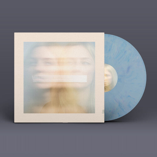 Olga Amelchenko: Howling Silence - VINYL LP
