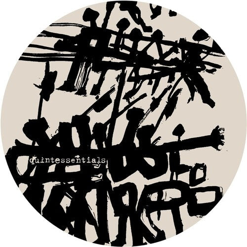 Ralph Session: Mad Deep - 12-INCH SINGLE