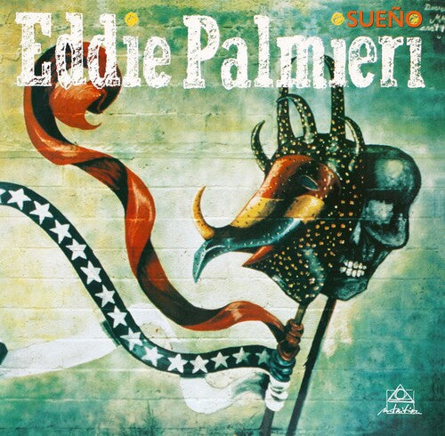 Eddie Palmieri: Sueno - VINYL LP