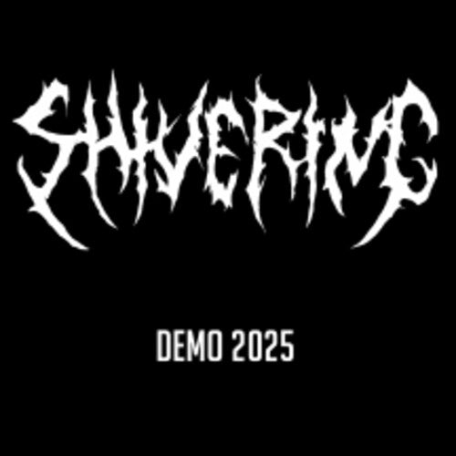 The Shivering: Demo 2025 - COMPACT DISCS