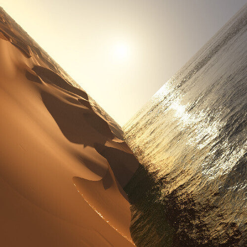 Mark Pritchard: Under The Sun - VINYL LP