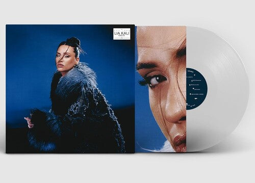 Lia Kali: Kaelis - VINYL LP