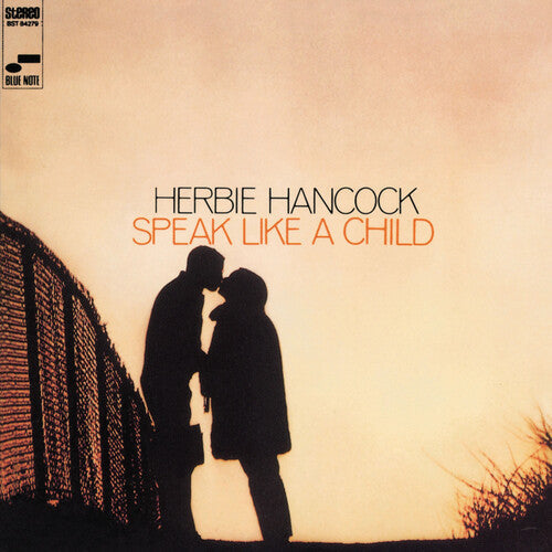 Herbie Hancock: Speak Like A Child - UHQCD - COMPACT DISCS